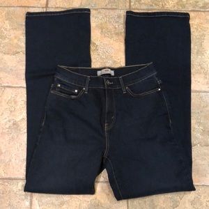 Levi’s 512 Jeans
